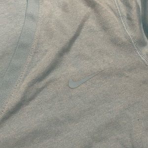 Women’s NIKE DRI FIT workout top